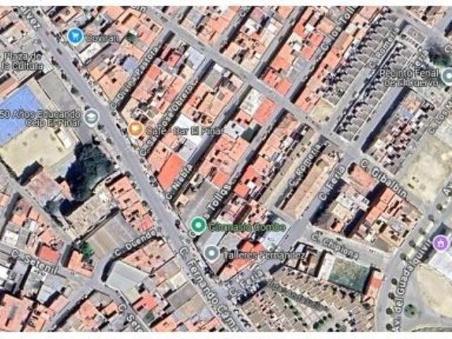 Piso en venta en El Cuervo De Sevilla, Andalucía