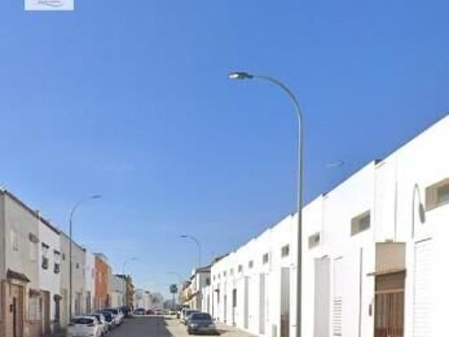 Piso en venta en El Cuervo De Sevilla, Andalucía