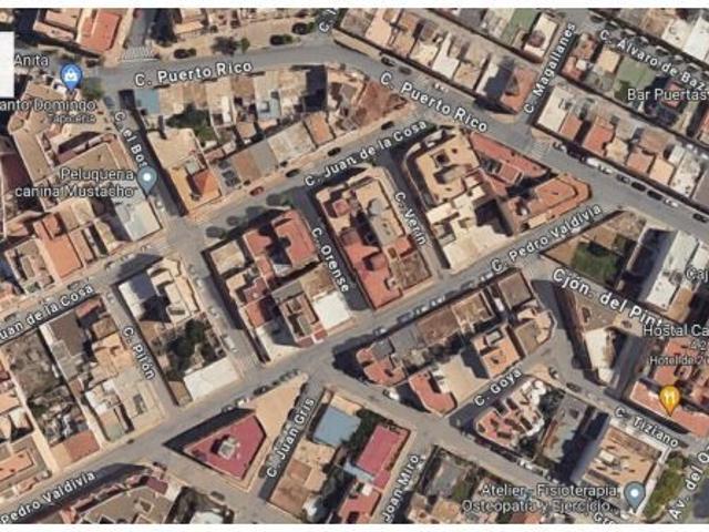 Piso en venta en Santo Domingo, El Ejido
