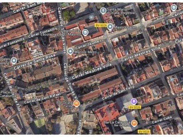 Casa en venta en Ocata, Maresme