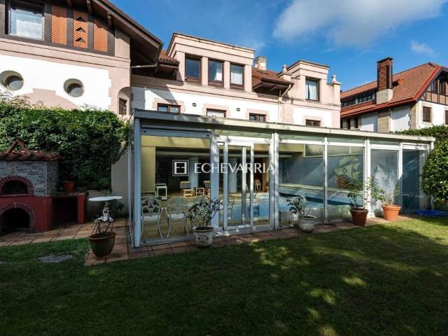 Piso en venta en Romo, Getxo