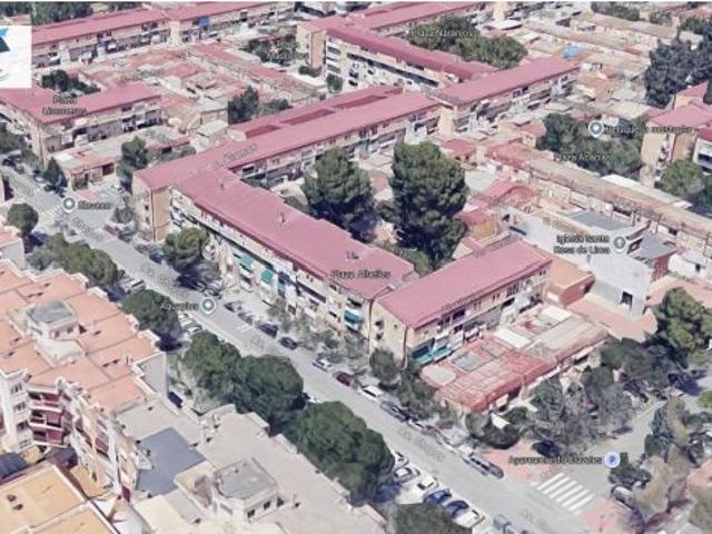 Piso en venta en El Palmar o Lugar de Don Juan, Área Metropolitana de Murcia
