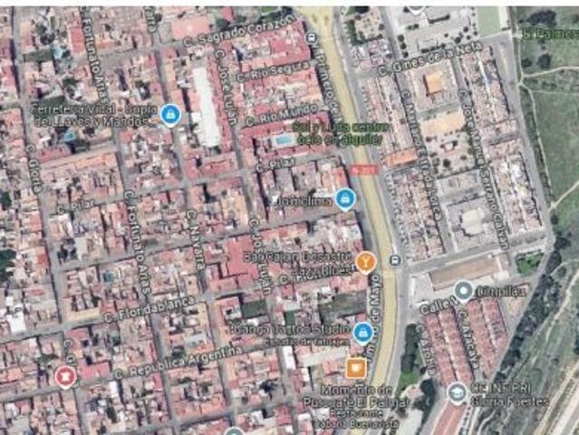 Piso en venta en El Palmar o Lugar de Don Juan, Área Metropolitana de Murcia