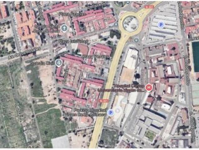 Piso en venta en El Palmar o Lugar de Don Juan, Área Metropolitana de Murcia