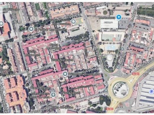 Piso en venta en El Palmar o Lugar de Don Juan, Área Metropolitana de Murcia