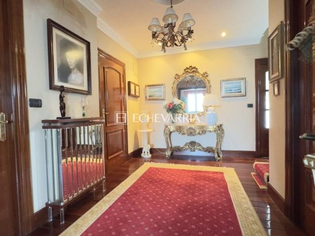 Piso en venta en Romo, Getxo