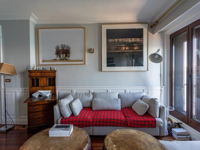 Piso en venta en Romo, Getxo