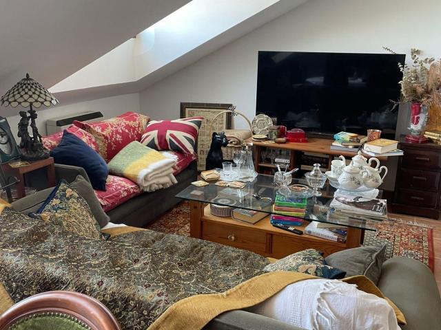 Piso en venta en San Ildefonso, Barrio del Pozo de Nieve