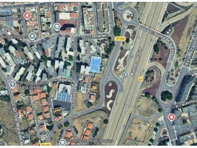 Piso en venta en Santa Cruz De Tenerife, Canarias