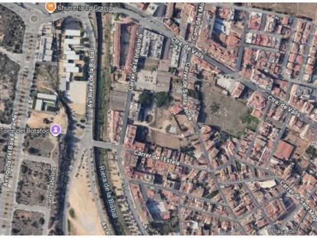 Piso en venta en el Tancat, Baix Penedès