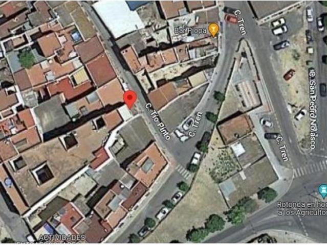 Piso en venta en El Viso Del Alcor, Andalucía