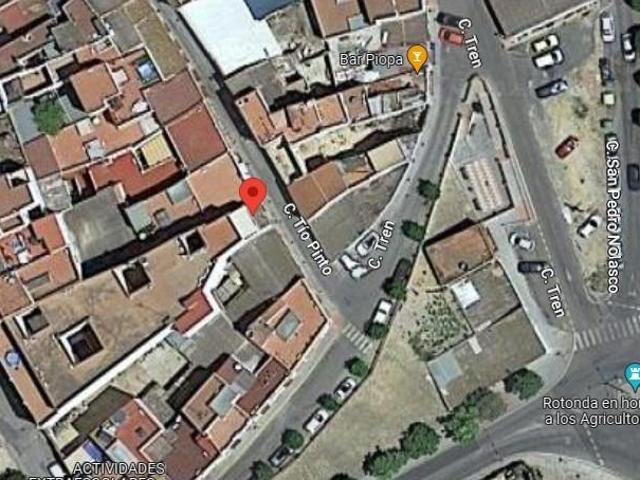 Piso en venta en El Viso del Alcor, Sevilla
