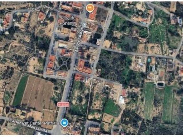 Piso en venta en la Marina, el Baix Vinalopó