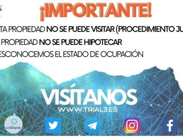 Piso en venta en Corts Valencianes, Elche