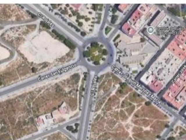 Piso en venta en Corts Valencianes, el Baix Vinalopó