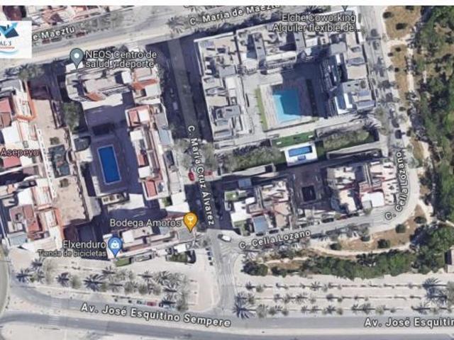Piso en venta en Nou Altabix, el Baix Vinalopó