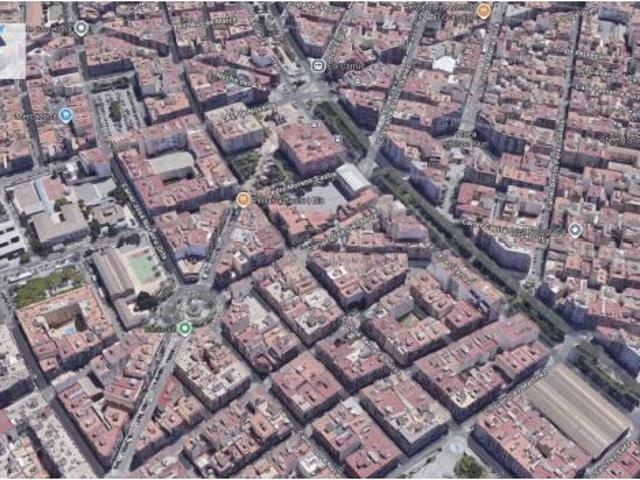 Piso en venta en Carrús Est, Elche