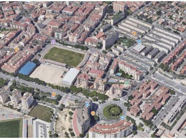 Piso en venta en el Vinalopó Mitjà / El Vinalopó Medio, Valencia