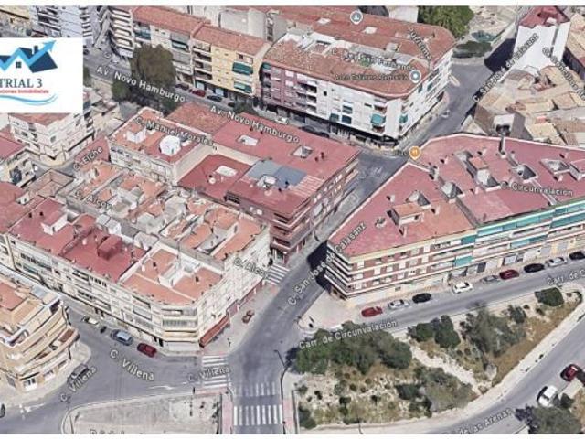Piso en venta en Caliu, el Vinalopó Mitjà / El Vinalopó Medio