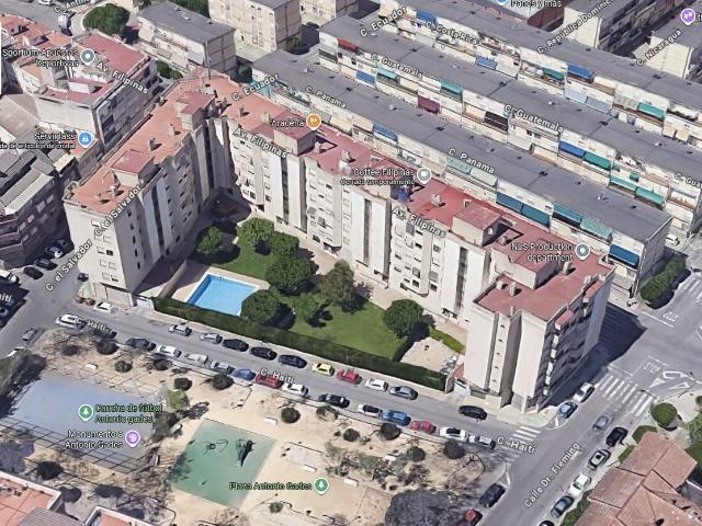 Piso en venta en Prosperidad, el Vinalopó Mitjà / El Vinalopó Medio