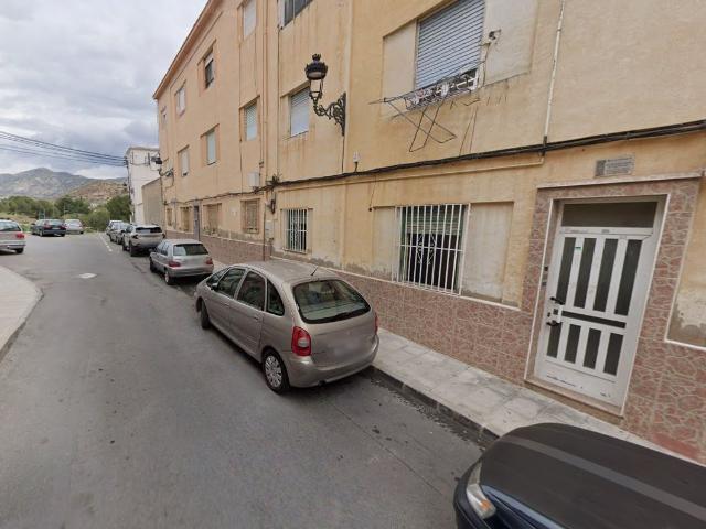 Piso en venta en Prosperidad, el Vinalopó Mitjà / El Vinalopó Medio