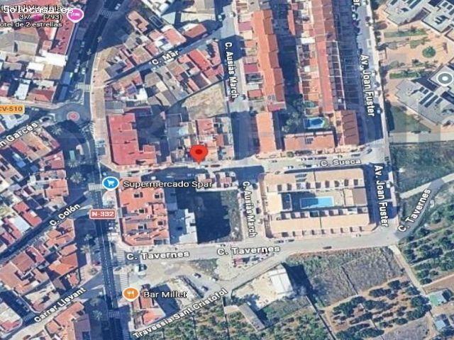 Piso en venta en la Ribera Baixa, Valencia