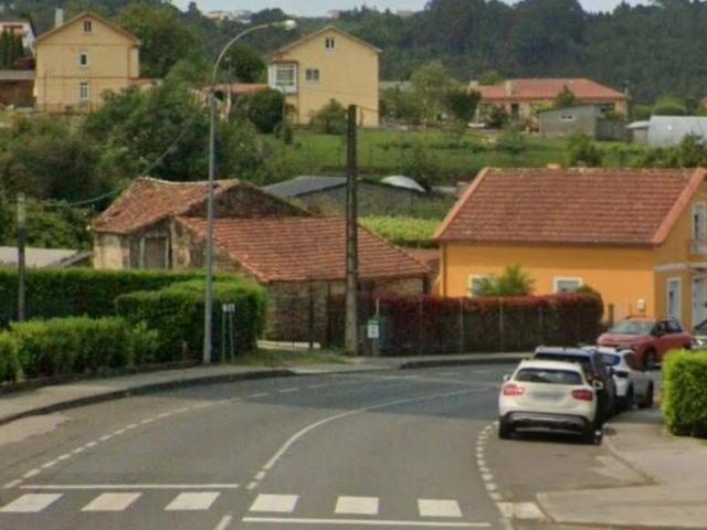 Piso en venta en Fene, Ferrol