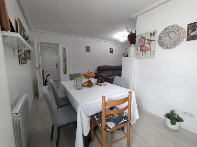Piso en venta en La Placa, Ponferrada