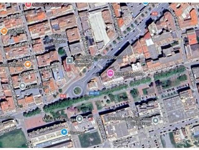 Piso en venta en Bajo Cinca / Baix Cinca, Aragón