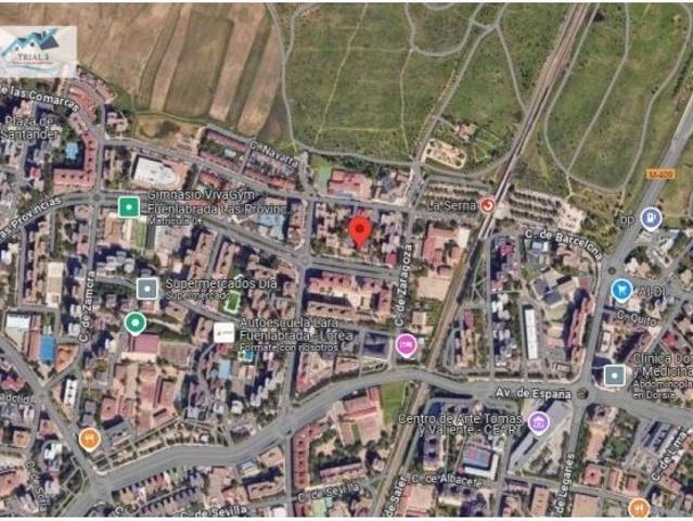 Piso en venta en Sur, Leganés