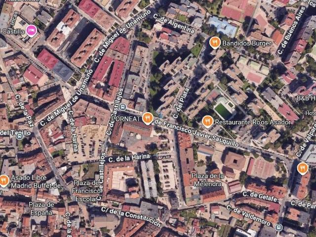 Piso en venta en Centro - El Arroyo - La Fuente, Fuenlabrada