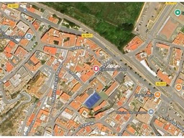 Piso en venta en Paulenca, Gádor