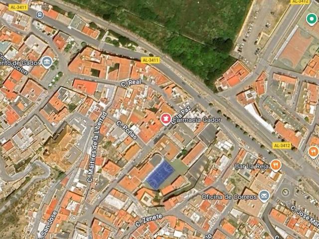 Piso en venta en Paulenca, Gádor