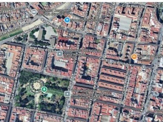 Piso en venta en la Safor, Valencia