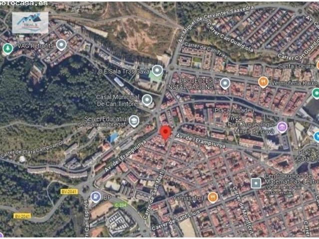 Piso en venta en Can Tintorer, Baix Llobregat
