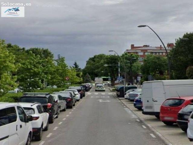 Piso en venta en Getafe Norte, Getafe