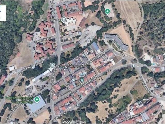 Piso en venta en Font de la Pólvora, Girona