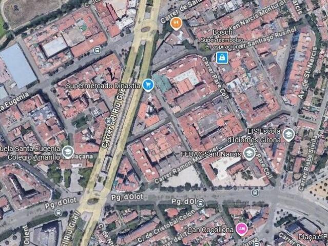 Piso en venta en Mas Xirgu, Gironès