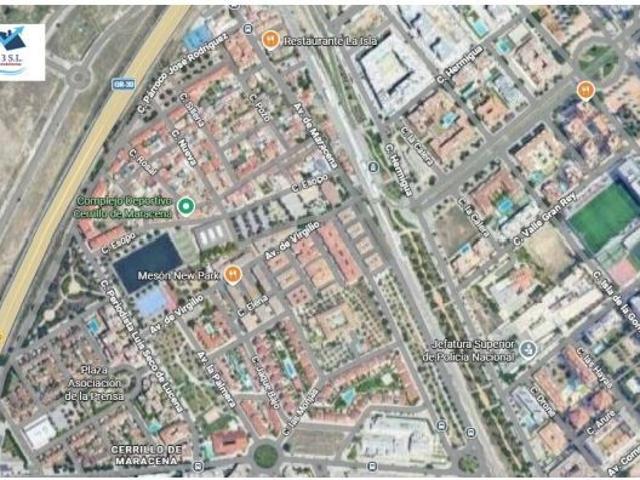 Piso en venta en Chana, Comarca de la Vega de Granada