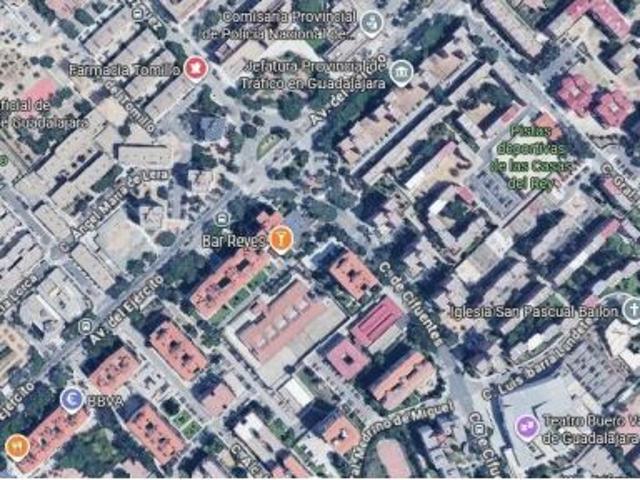 Piso en venta en Constitución, Guadalajara