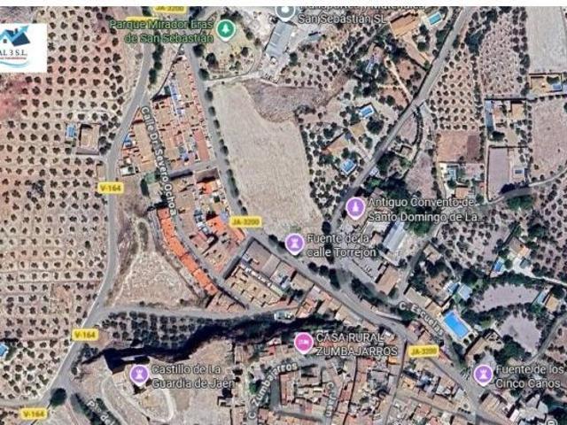 Piso en venta en La Guardia De Jaén, Andalucía