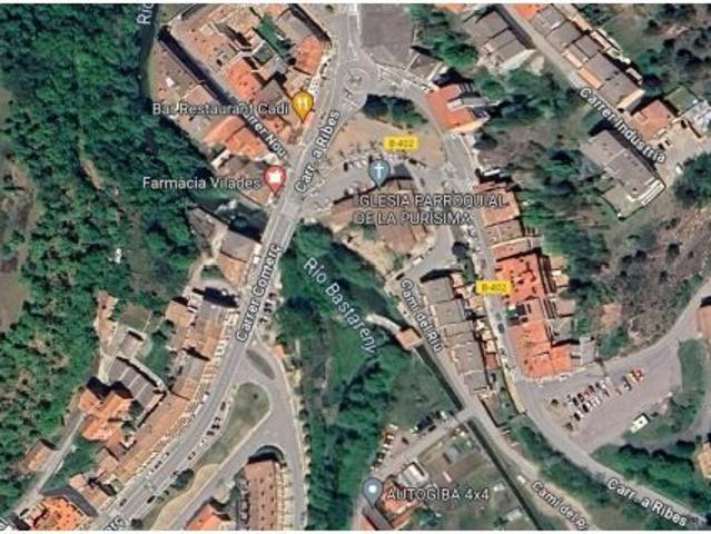 Piso en venta en Berguedà, Catalunya