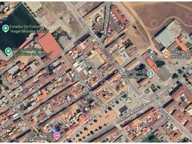 Piso en venta en Guarromán, Andalucía