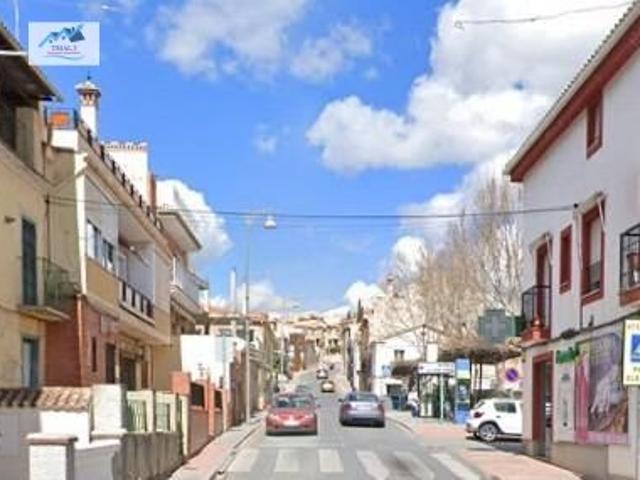 Piso en venta en Güevéjar, Granada