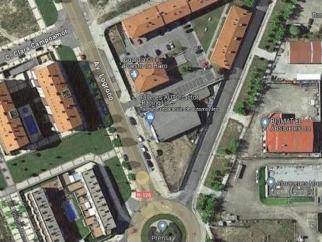 Piso en venta en Haro, La Rioja