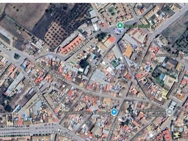 Piso en venta en El Condado, Andalucía