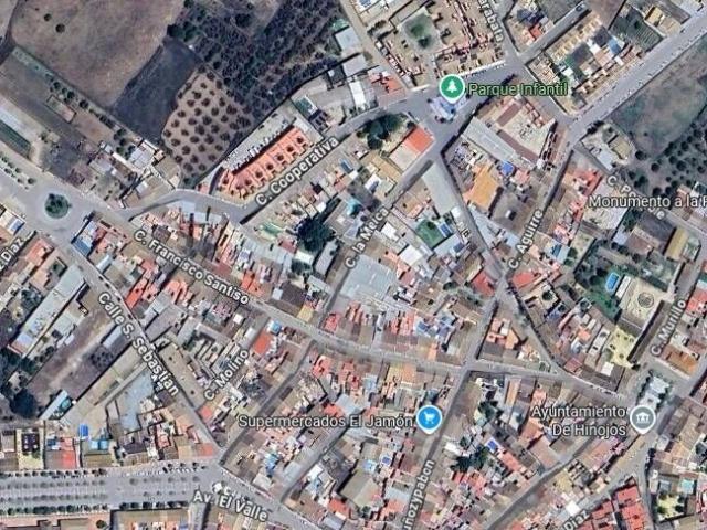 Piso en venta en El Condado, Andalucía