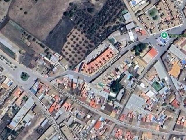 Piso en venta en El Condado, Andalucía