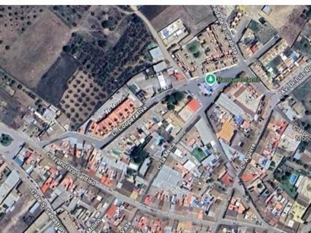Piso en venta en El Condado, Andalucía