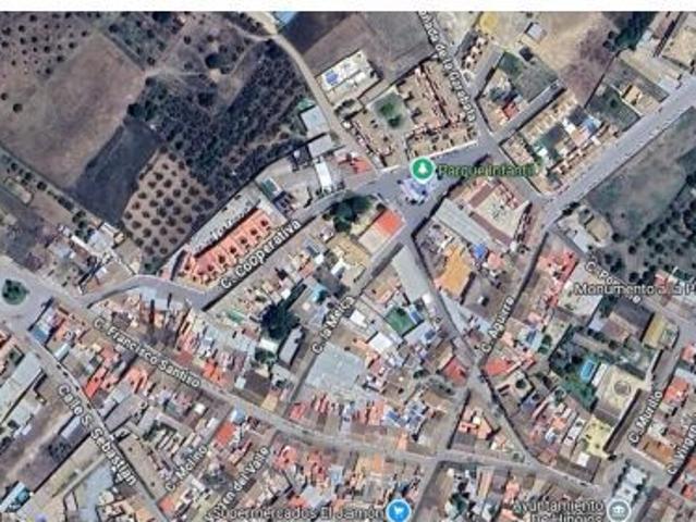 Piso en venta en El Condado, Andalucía